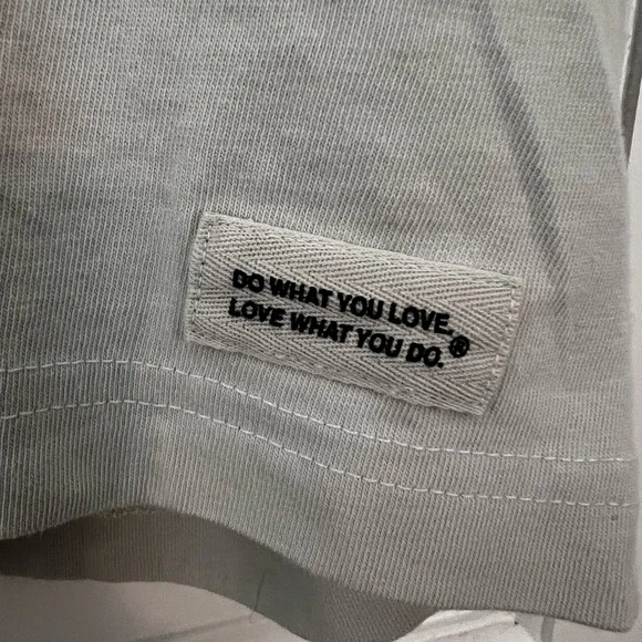 Life Is Good Jeep Graphic Men's T-Shirt - Picture 3 of 4